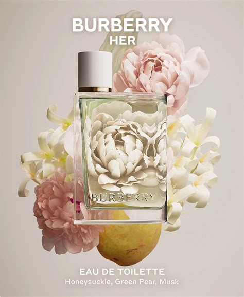 burberry her edp 2018|burberry her eau toilette 2022.